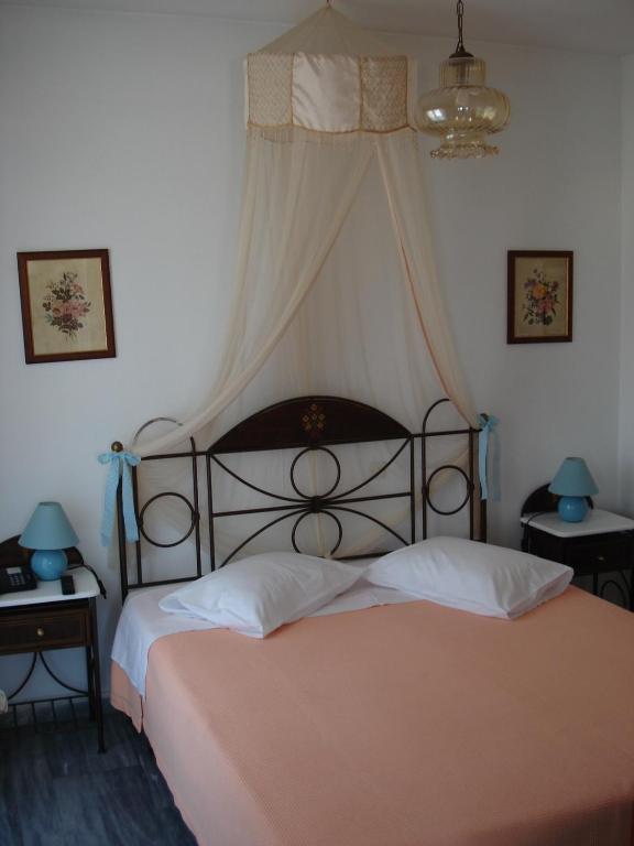 Meltemi Aparthotel