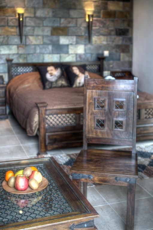 Hotel Paroraia Angistron