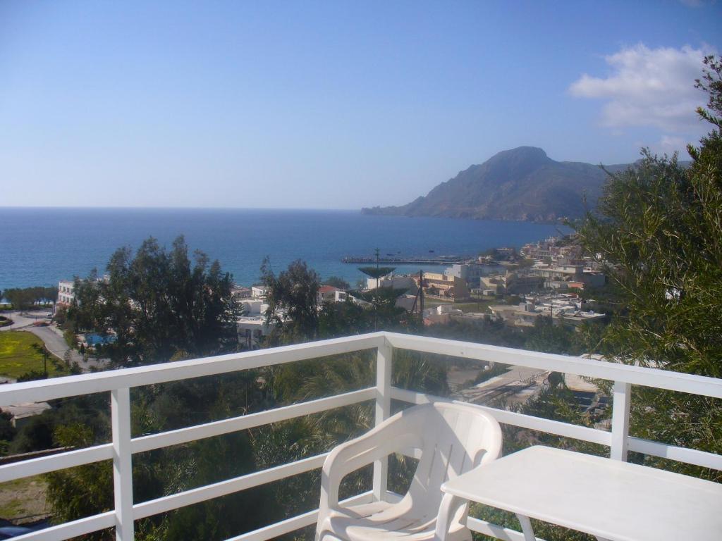 Apartment Camelia