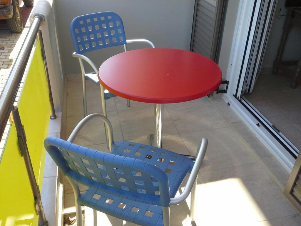Art Sailing Apartment Vasiliki (Lefkada)