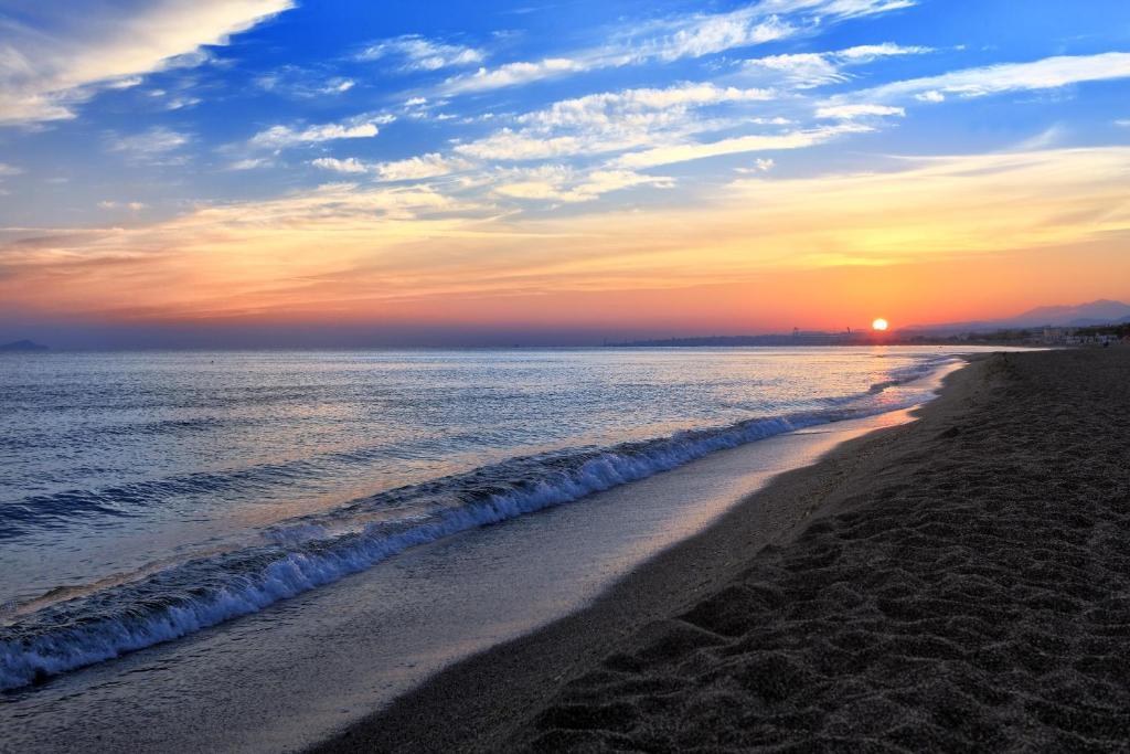 Resort Apollonia & Amoudara (Heraklion)