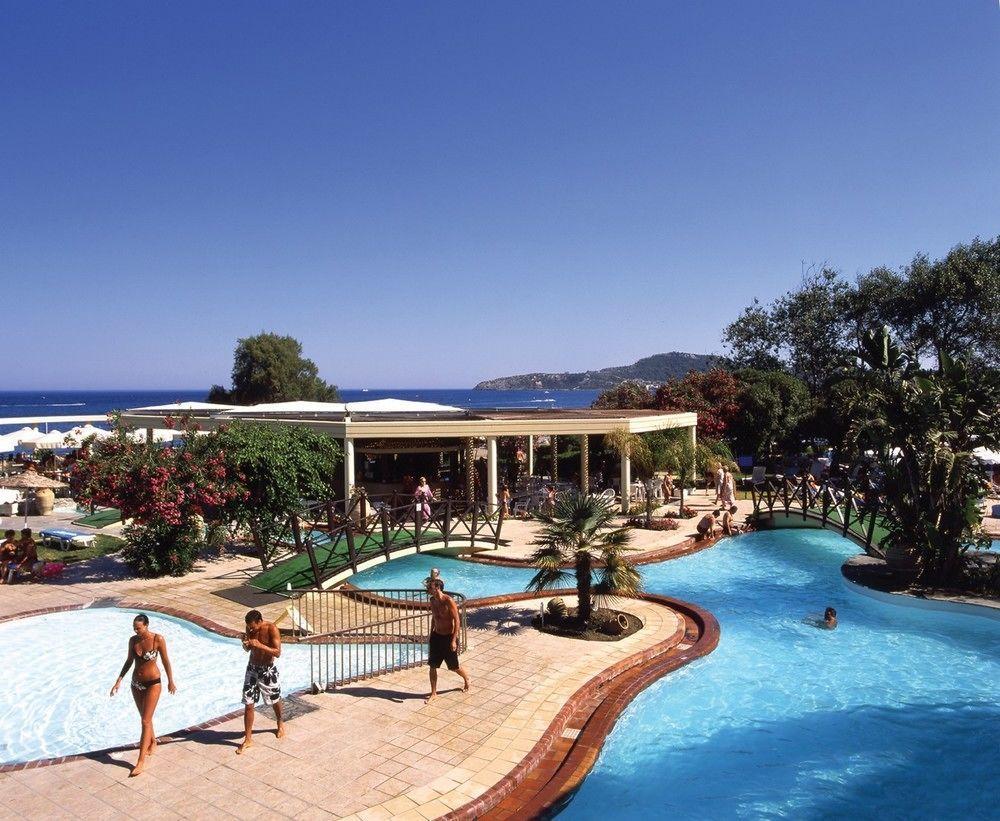 Resort Calypso Beach Faliraki