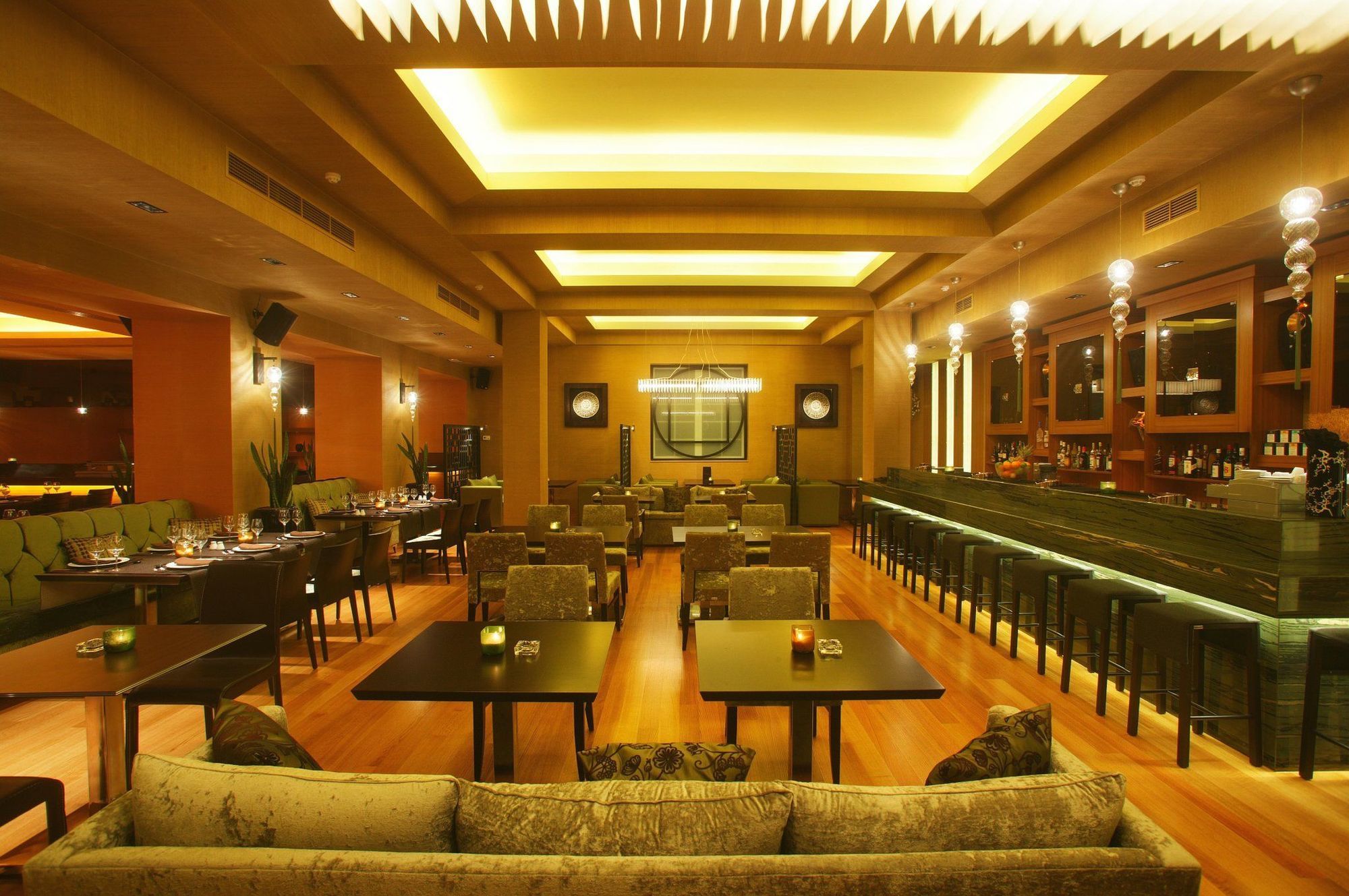 Theoxenia Palace