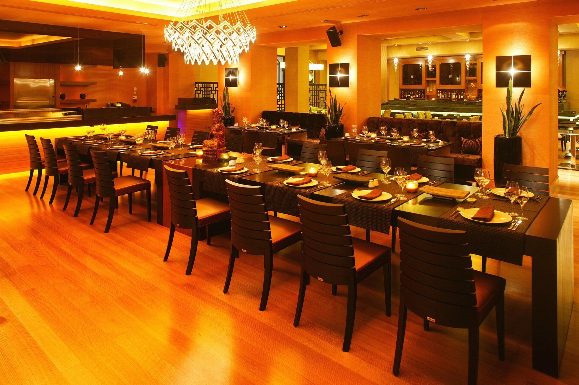 Hotel Theoxenia Palace Kifisia