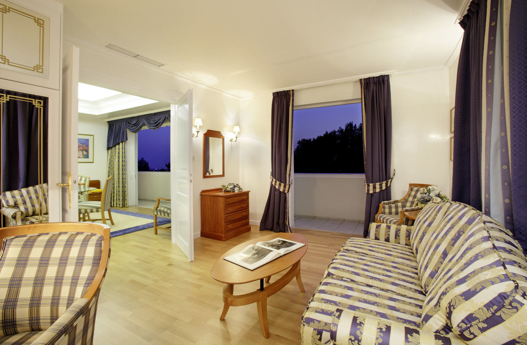Hotel Theoxenia Palace Kifisia