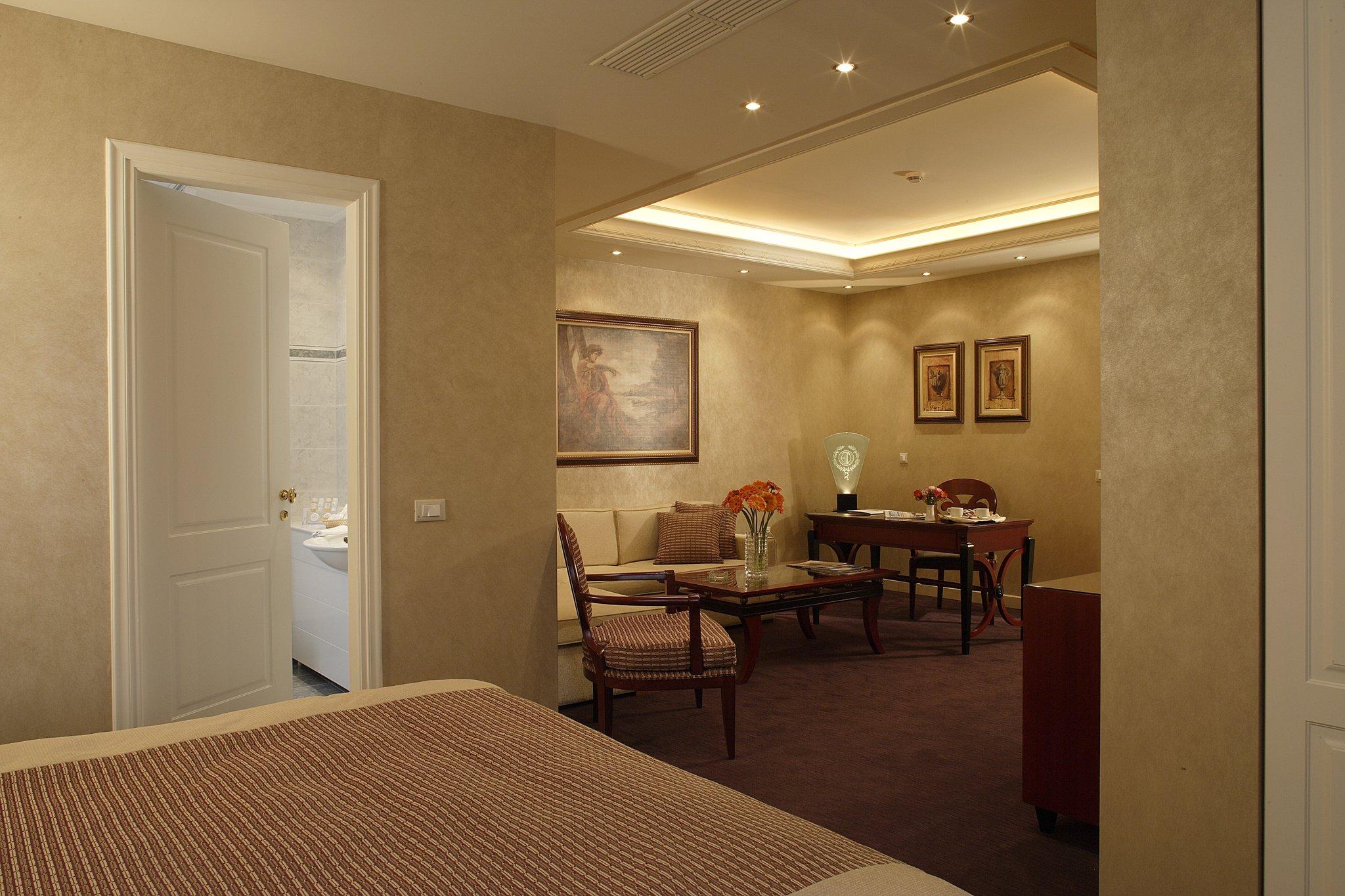 Hotel Theoxenia Palace