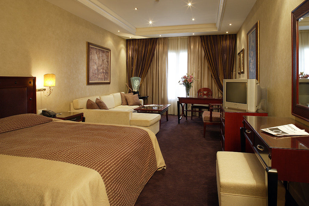 Theoxenia Palace Kifisia