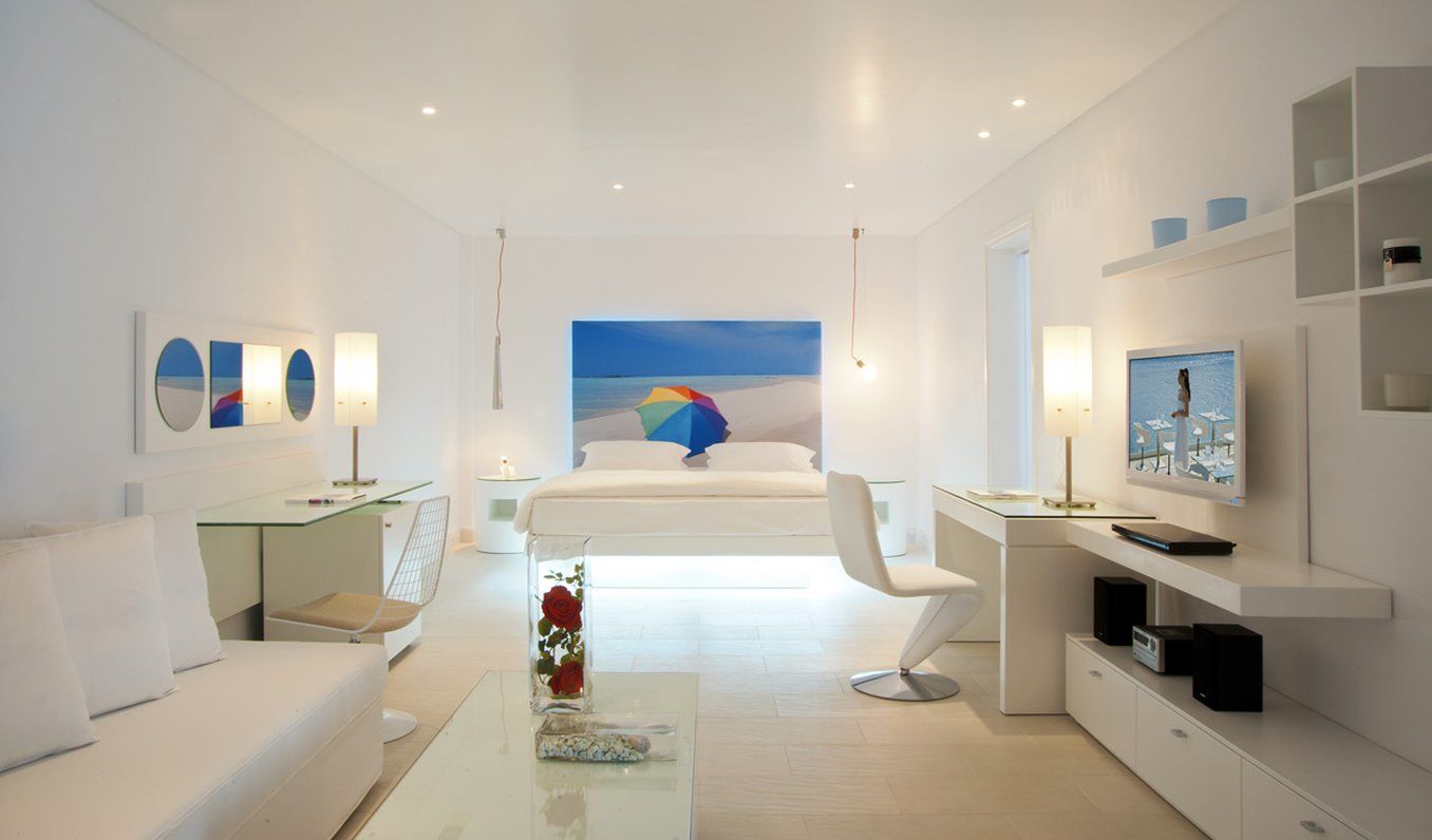 Petasos & - Small Luxury Of The World Platys Gialos (Mykonos)