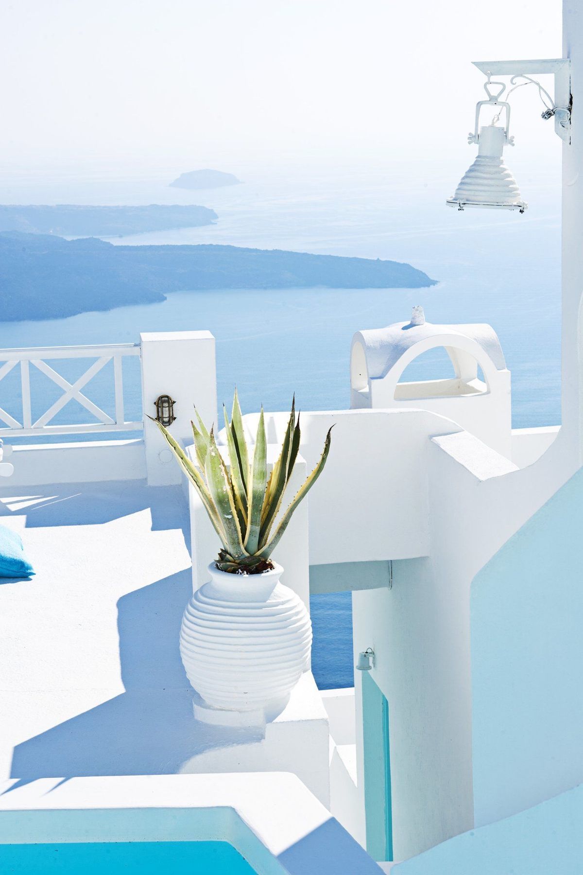 Hotel On The Rocks - Small Luxury Of The World (adults Only) Imerovigli (Santorini)