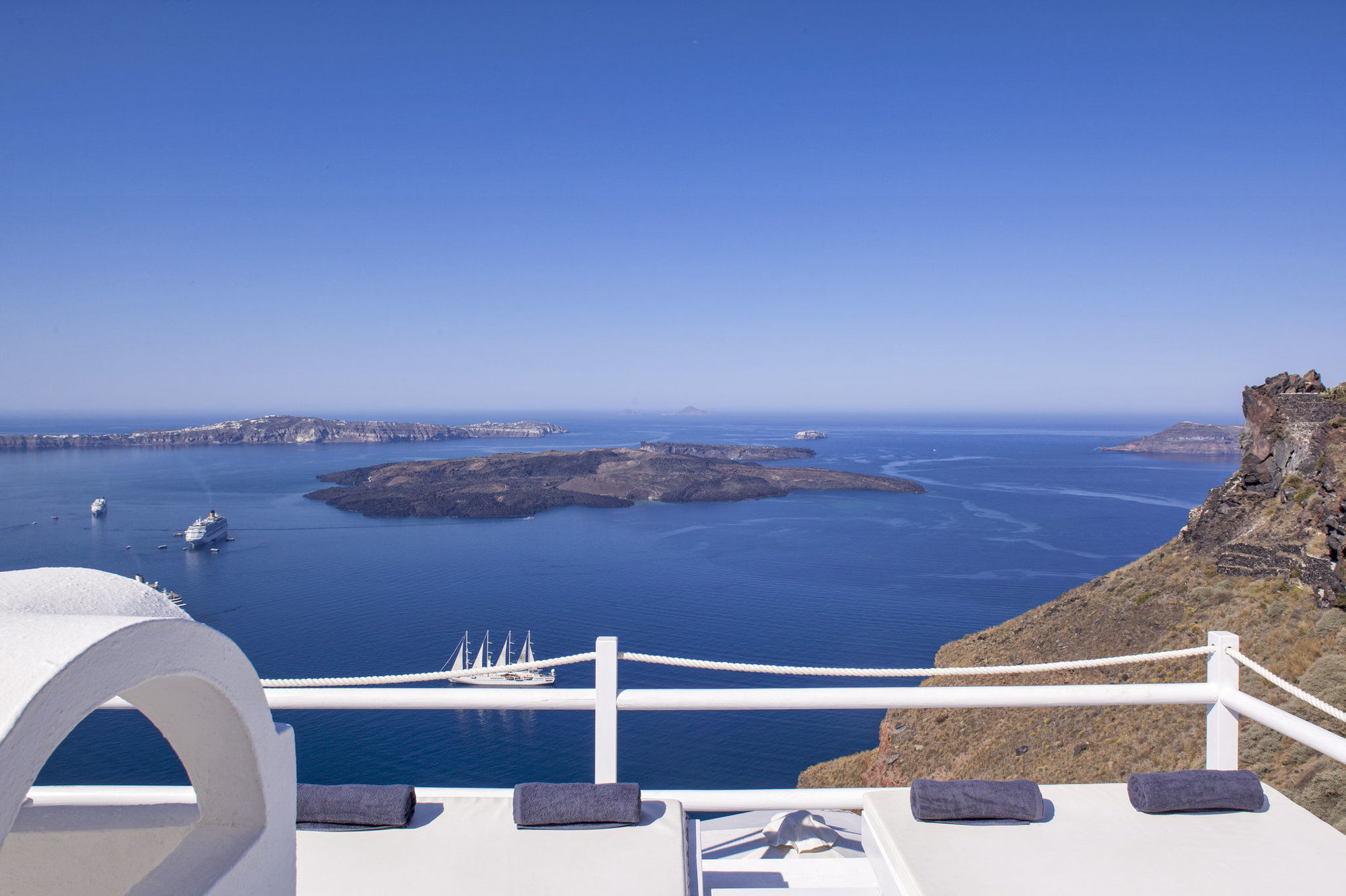 Hotel On The Rocks - Small Luxury Of The World (adults Only) 4*