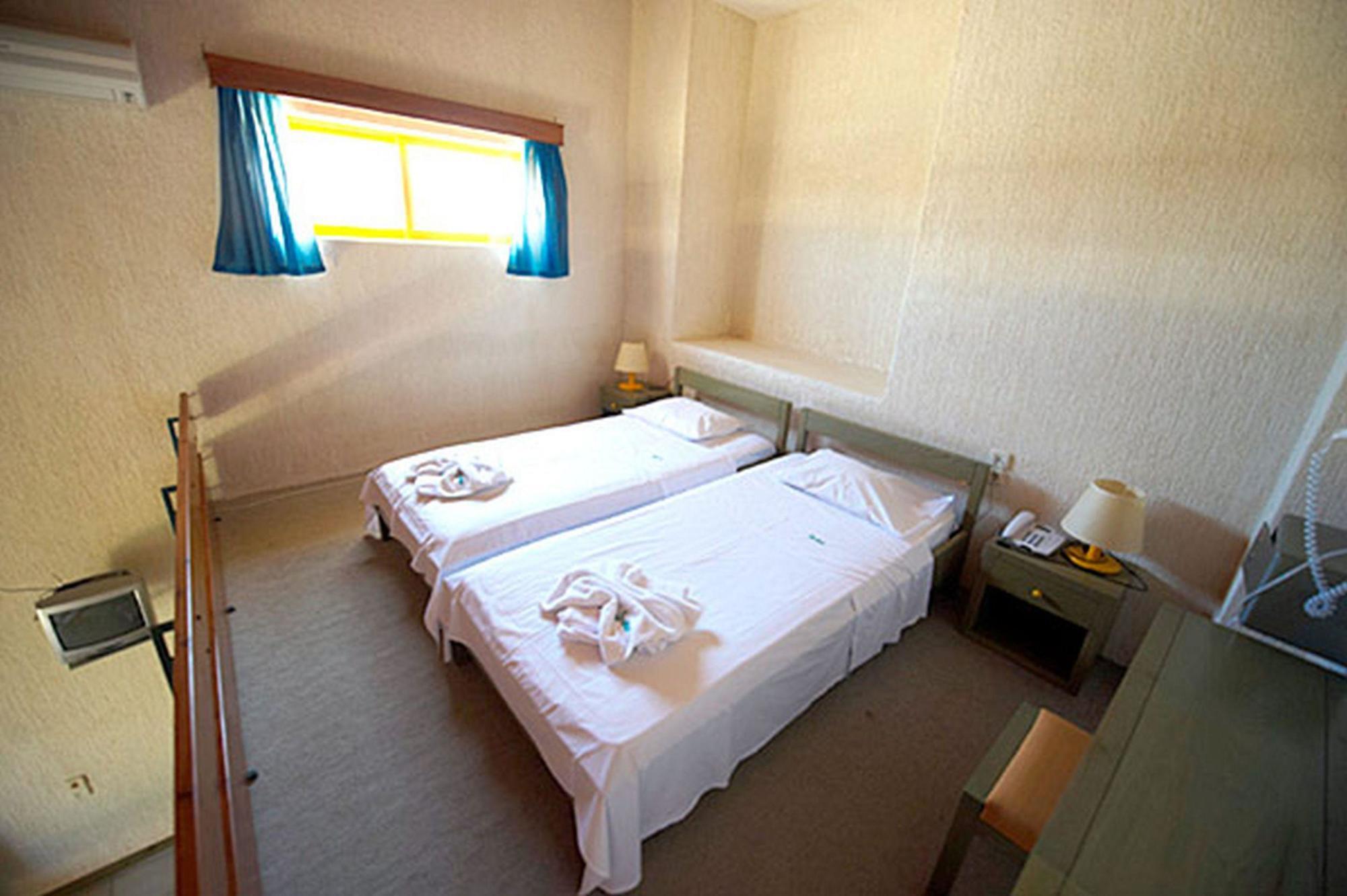 Aparthotel Lycasti Maisonettes Tavronitis (Crete)