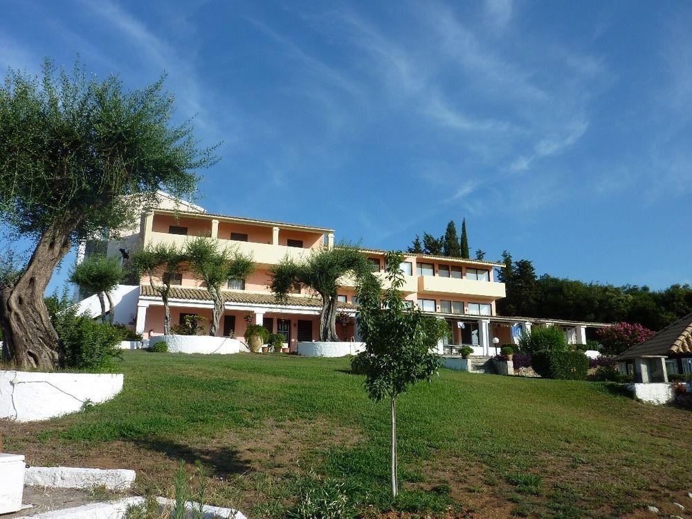 Aparthotel Penelope Dassia (Corfu)