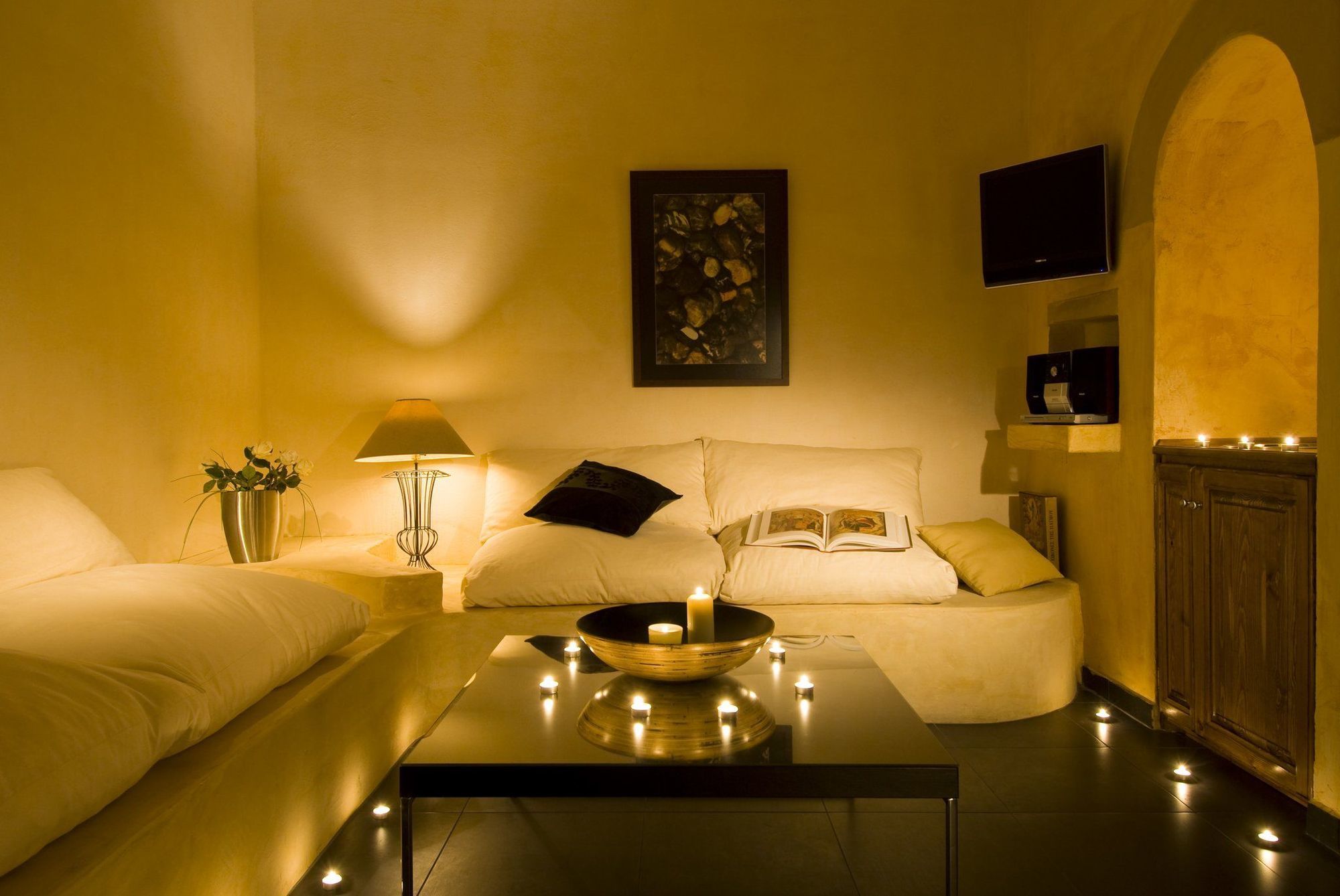 Hotel The Petra, Small Luxury Of The World