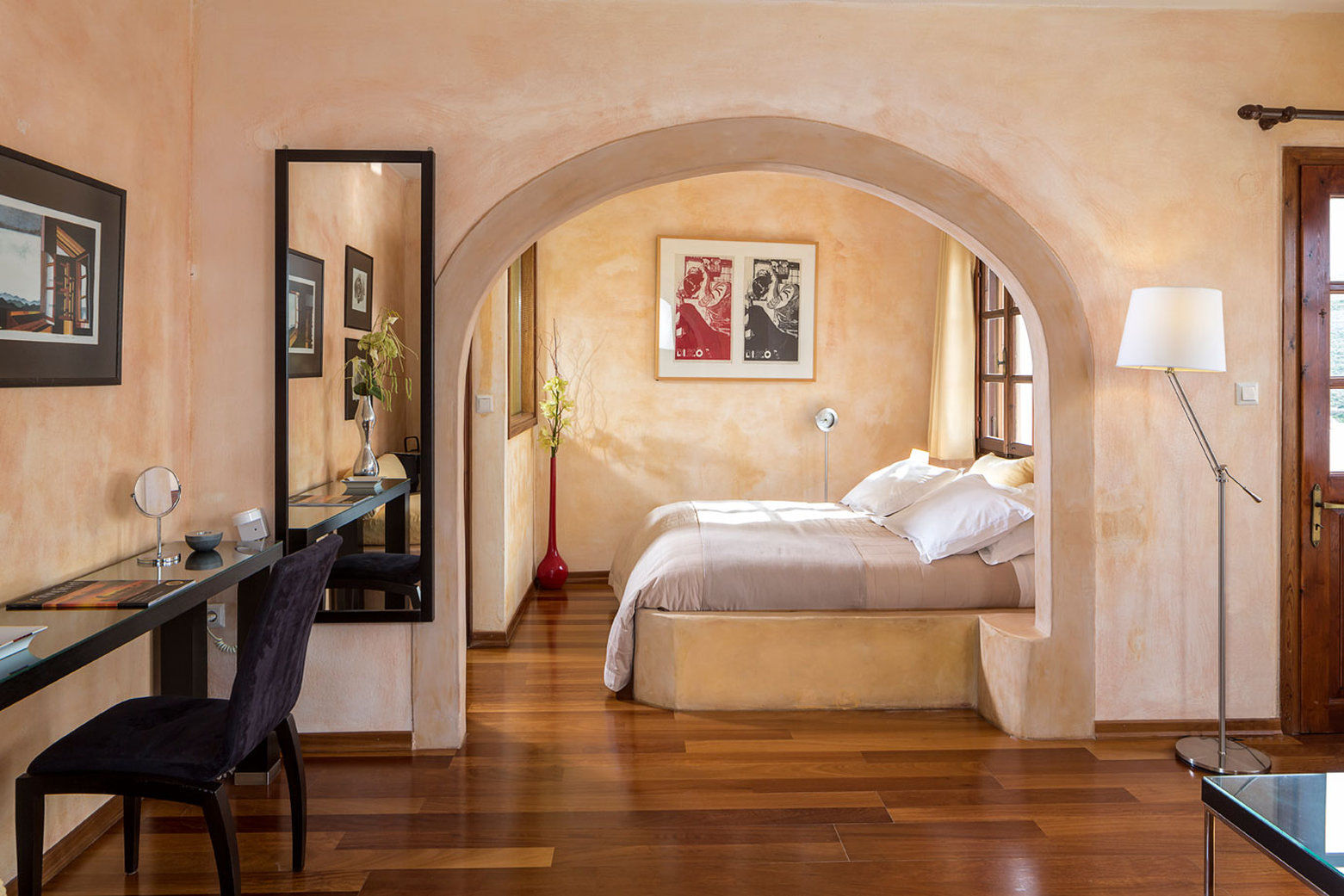 The Petra, Small Luxury Of The World Grikos Bay (Patmos)
