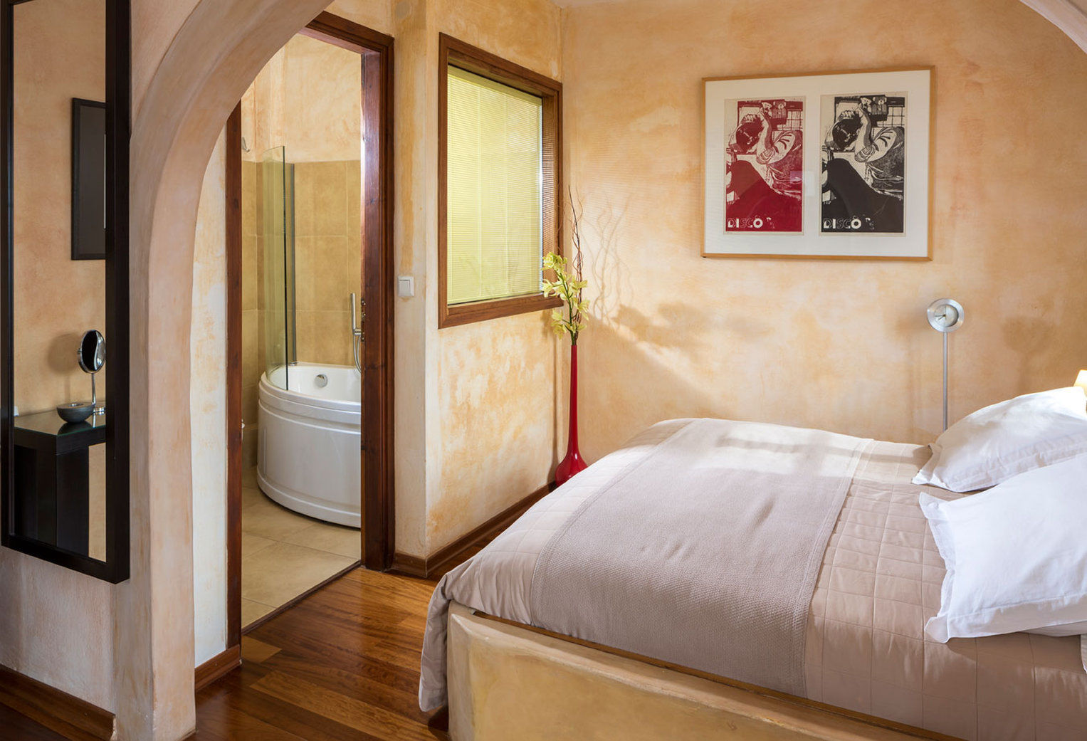 Hotel The Petra, Small Luxury Of The World