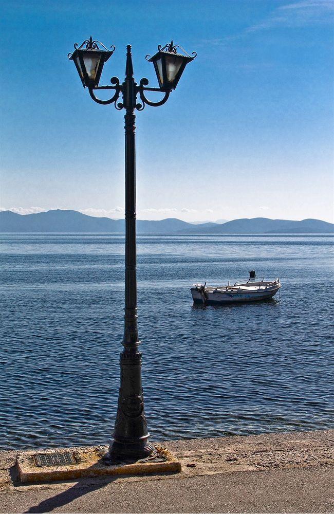 Aparthotel Seranides Boutique