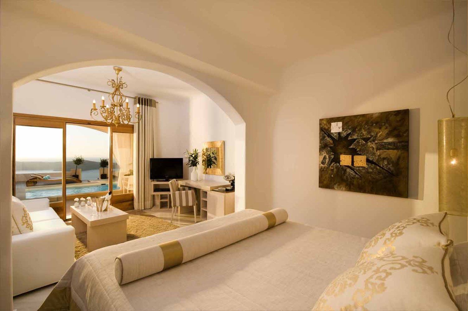 Hotel Gold - Small Luxury Of The World