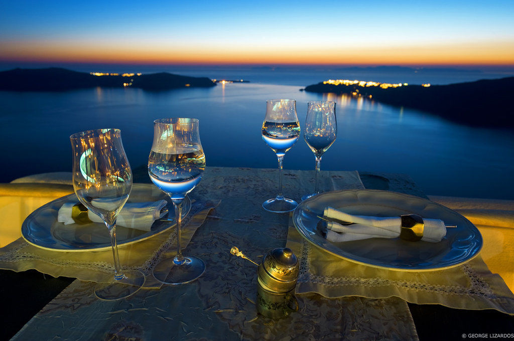 Gold - Small Luxury Of The World