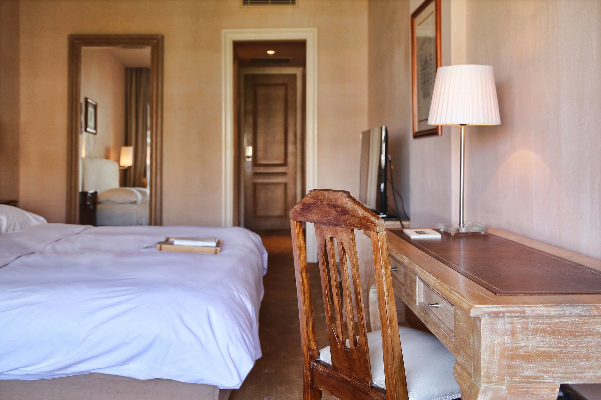 Hotel The Margi