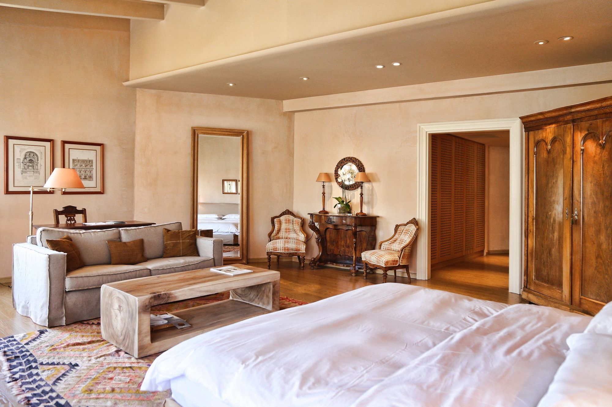 Hotel The Margi