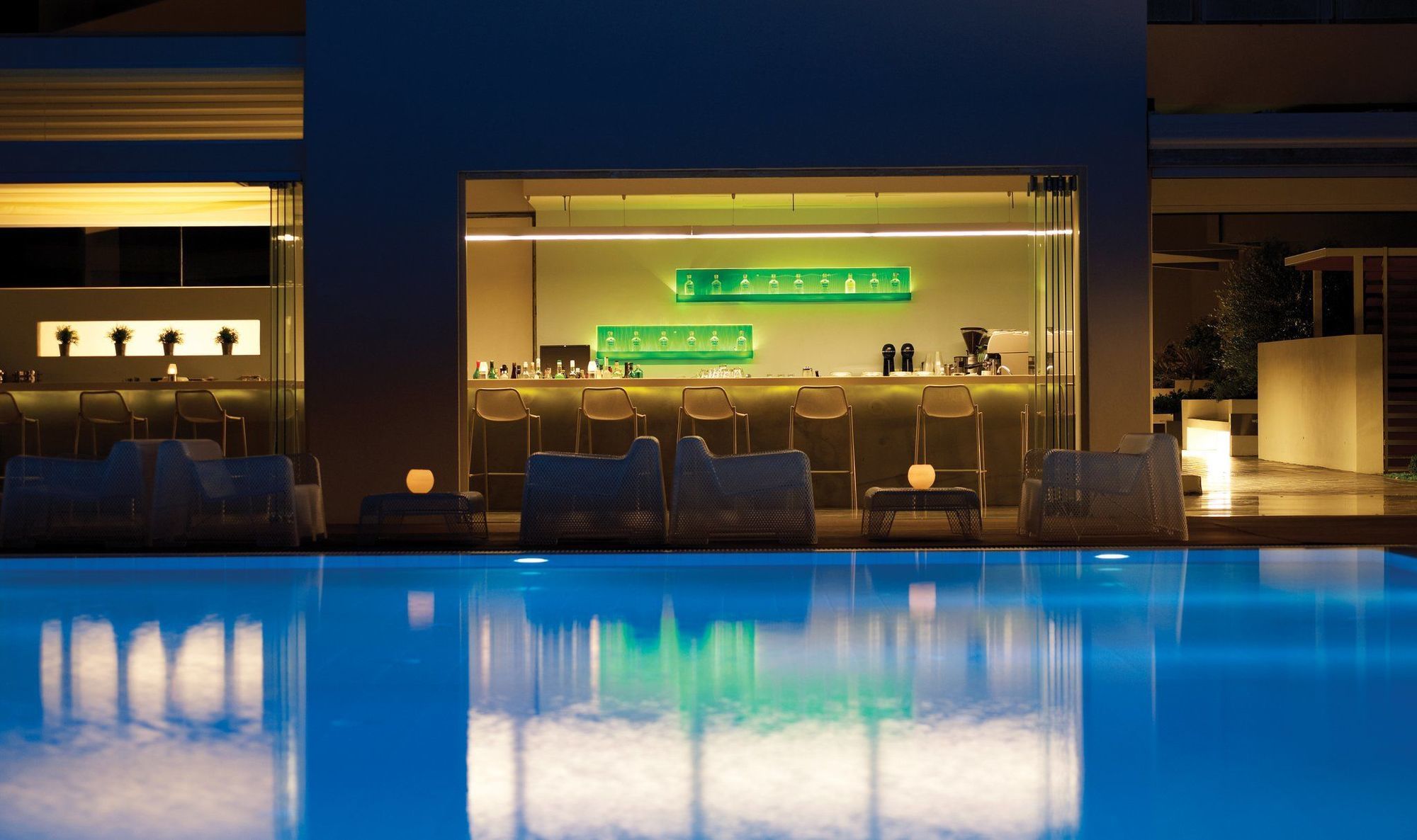 Hotel Thalatta Seaside 4*