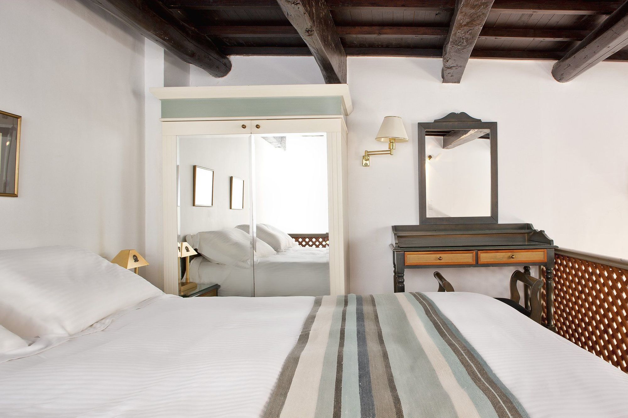 Palazzo Rimondi Boutique Agios Andonios (Rethymno)