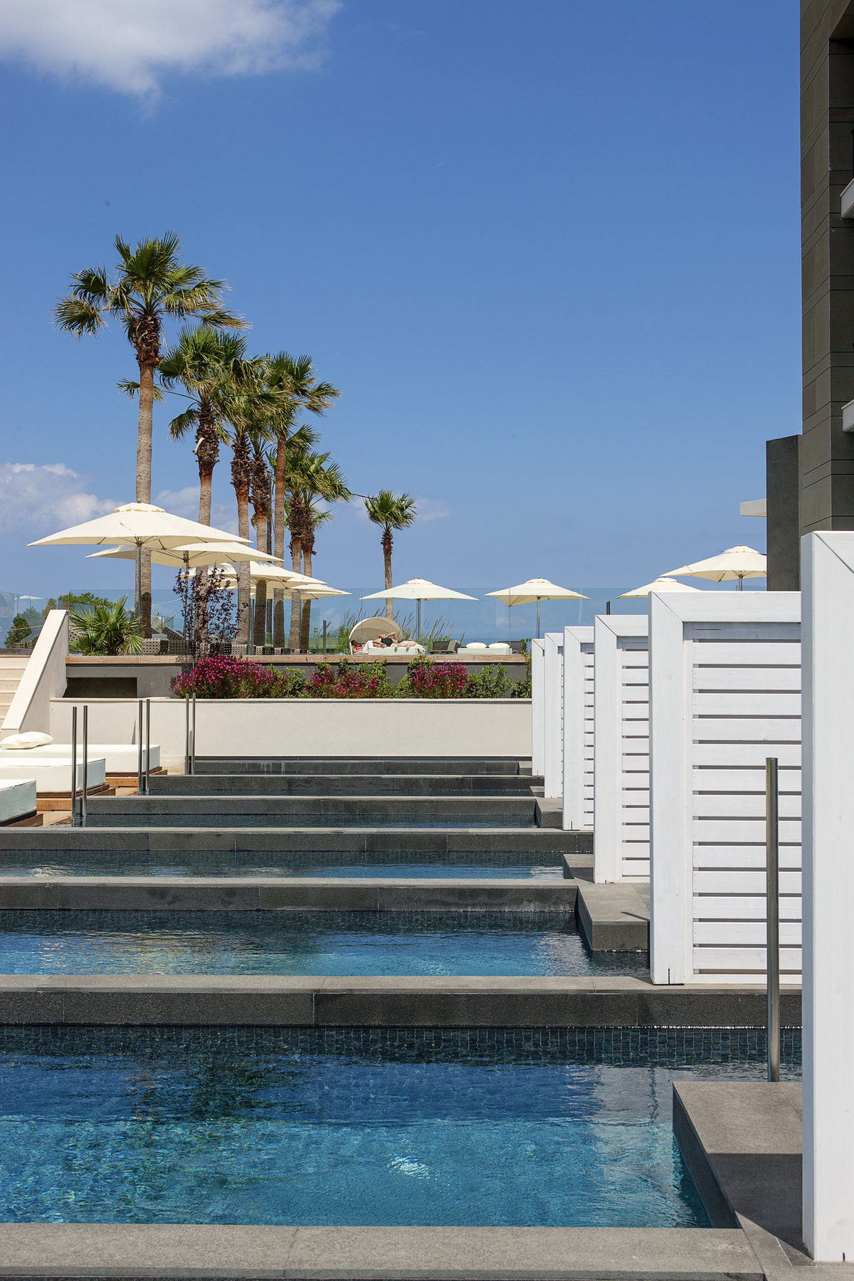 Aqua Blu Boutique & Spa, Adults Only- Small Luxury Of The World Kos Town