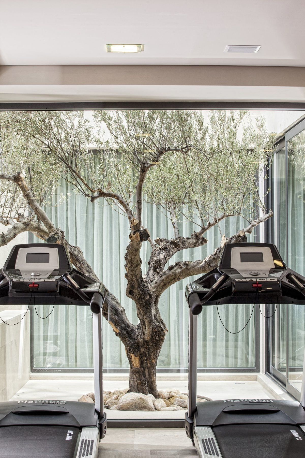 Hotel Aqua Blu Boutique & Spa, Adults Only- Small Luxury Of The World 5*