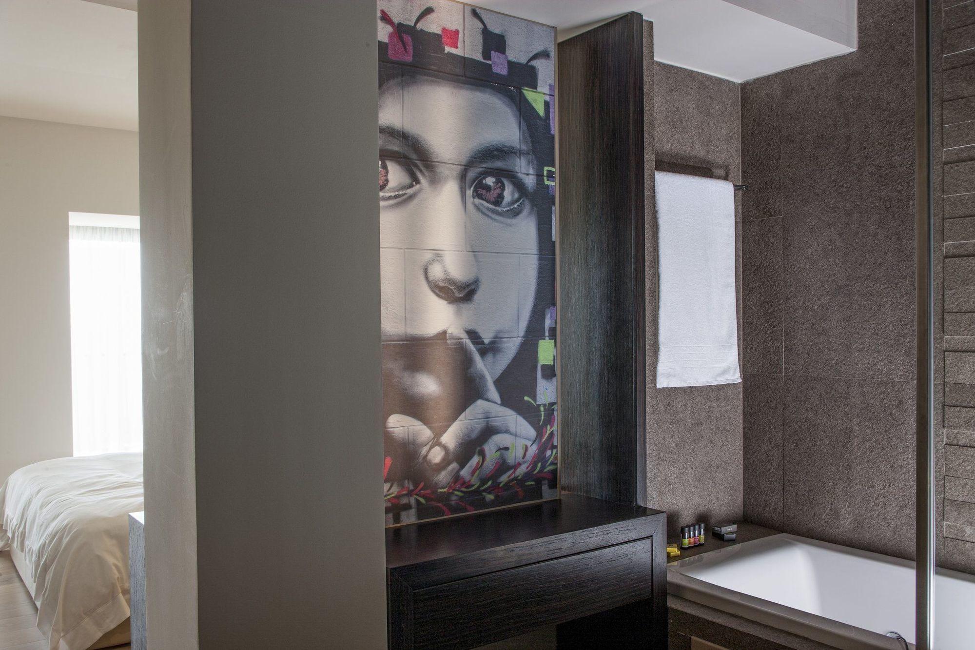 Aqua Blu Boutique & Spa, Adults Only- Small Luxury Of The World