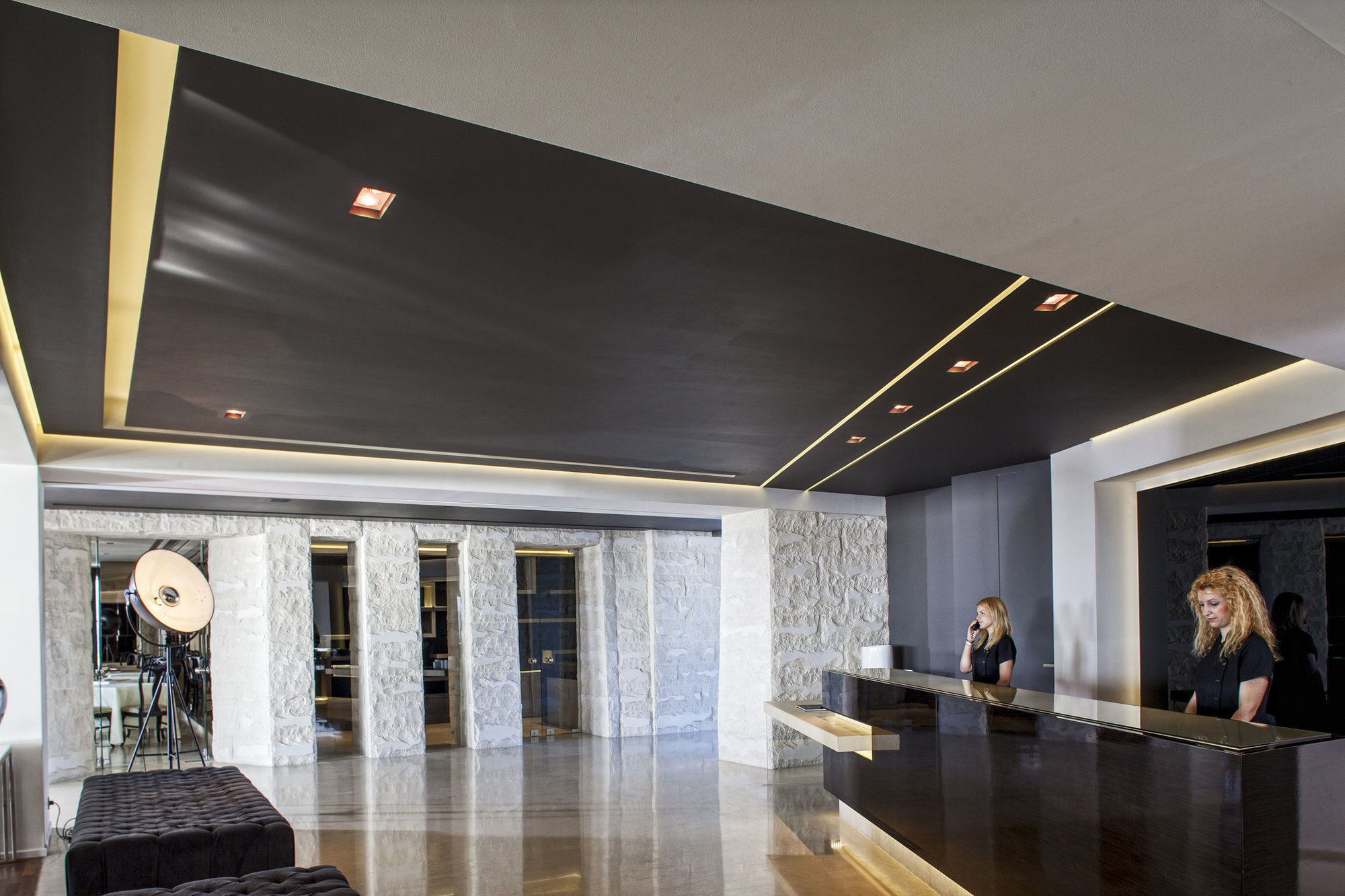 Hotel Aqua Blu Boutique & Spa, Adults Only- Small Luxury Of The World