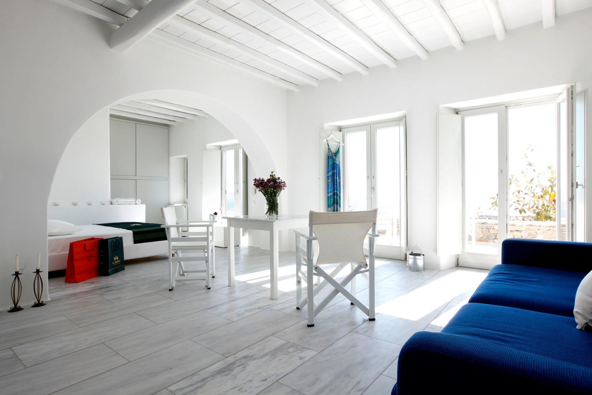 Hotel Olia Tourlos