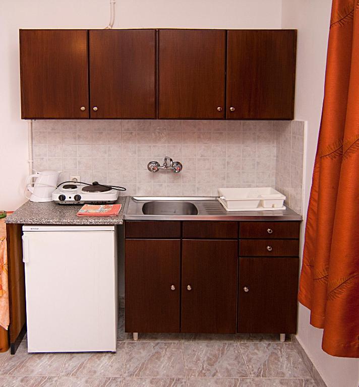 Panorama Apartment *