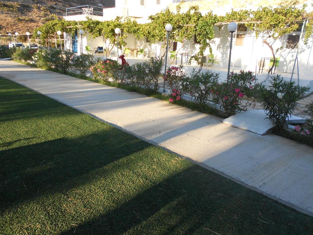 Ktima Edem * Kamares (Sifnos)