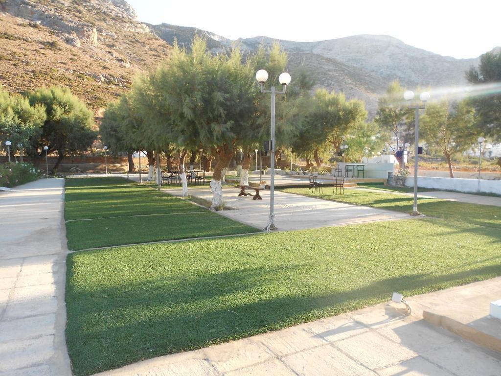 Ktima Edem Guest house