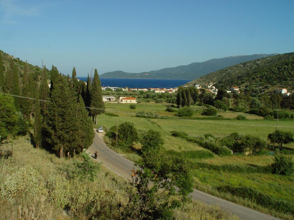 Countryside Studios * Agia Efimia