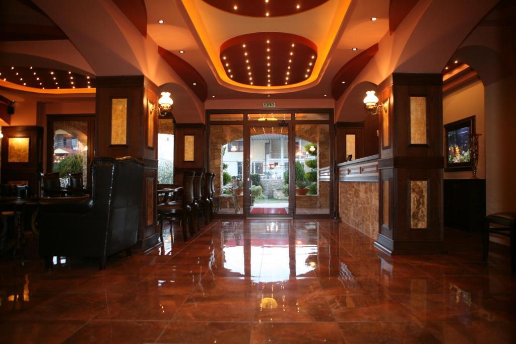 Guest house Morfeas