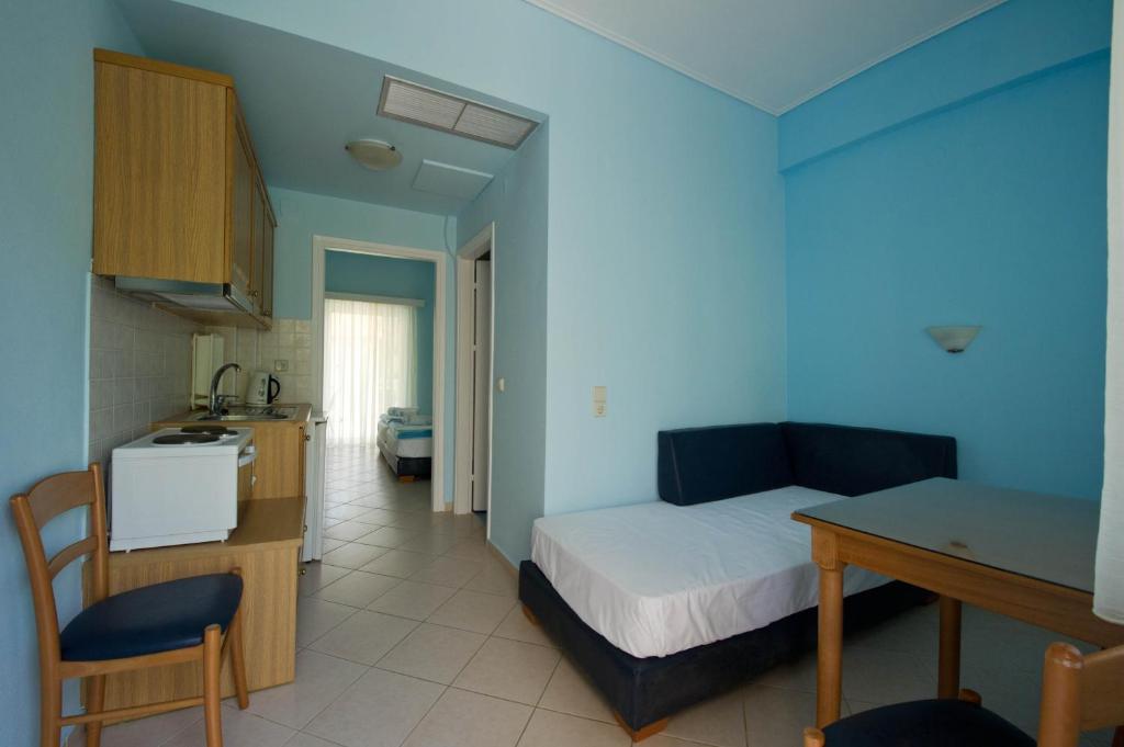 Apartment Elena