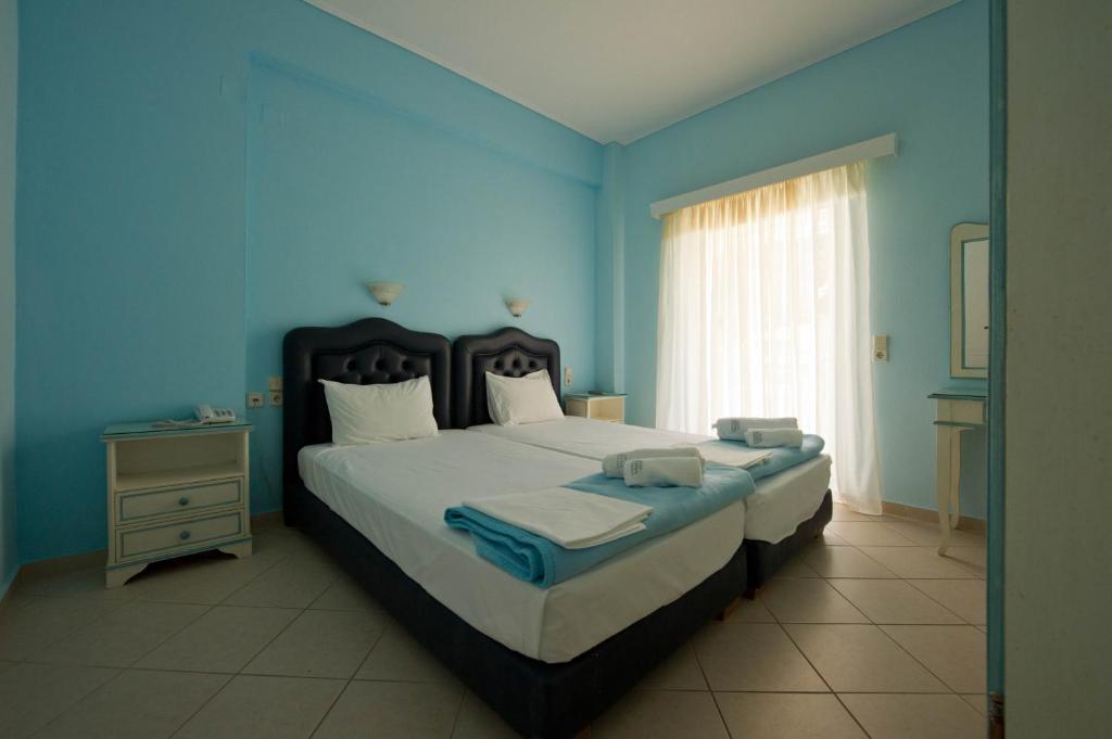 Elena Apartment Parga