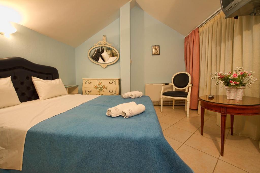 Elena Apartment Parga