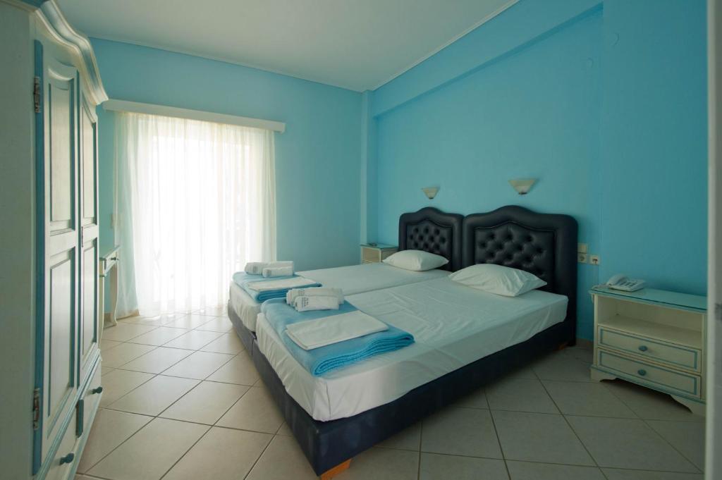 Elena Apartment