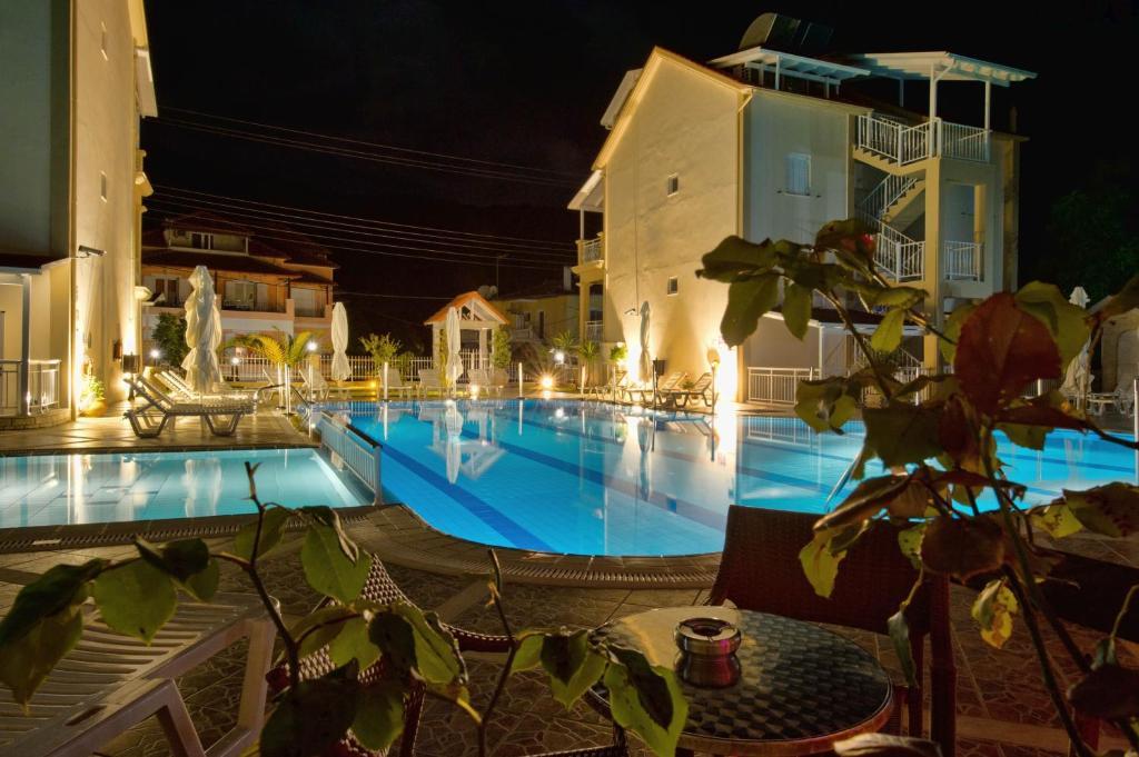 Elena Apartment *