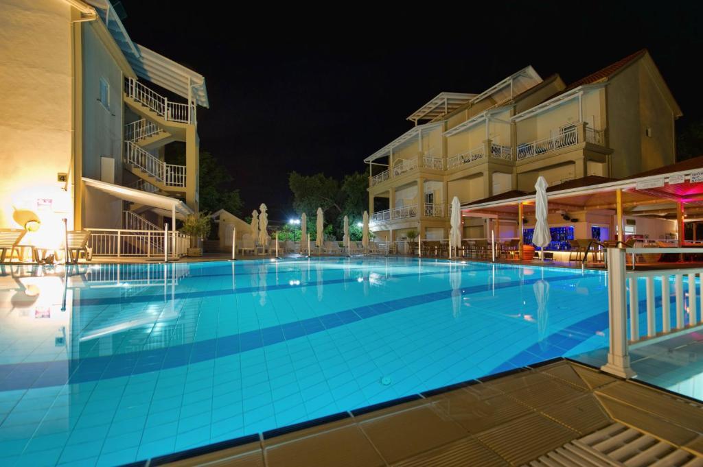Apartment Elena