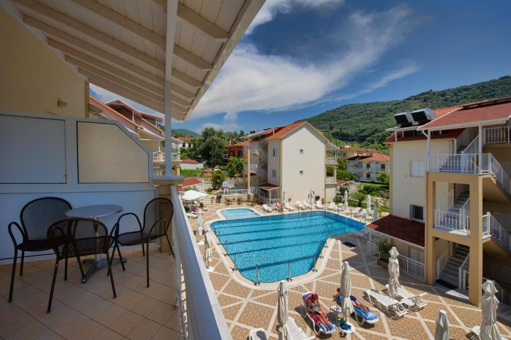Apartment Elena Parga