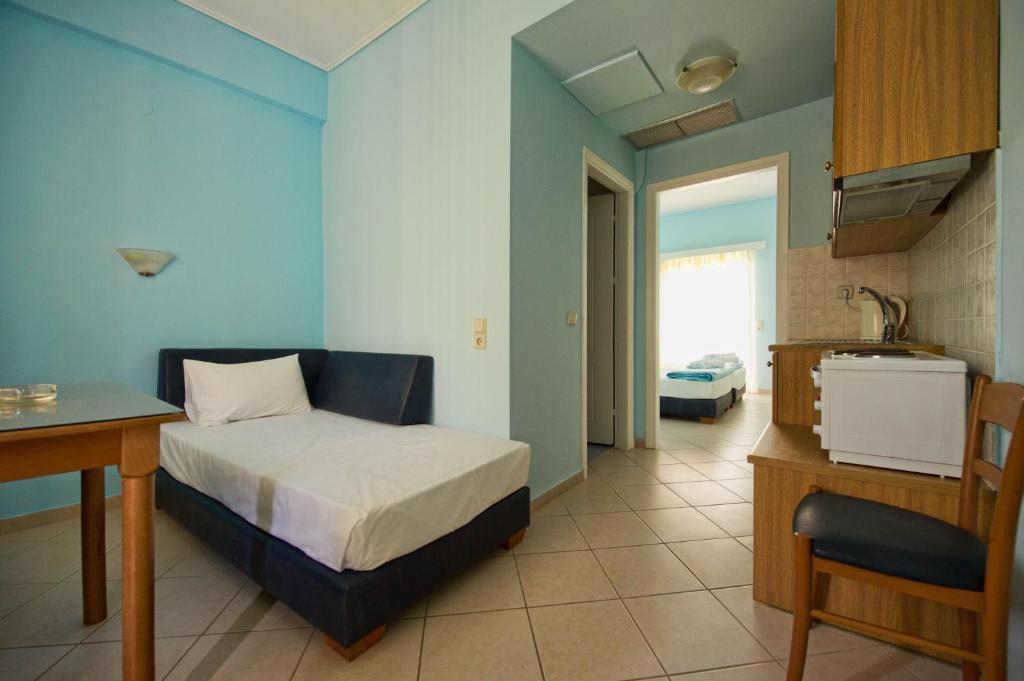 Apartment Elena