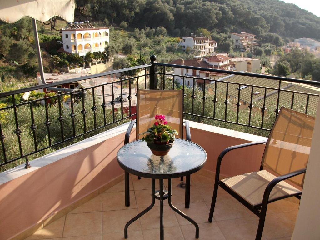 Dorita Luxury Apartment