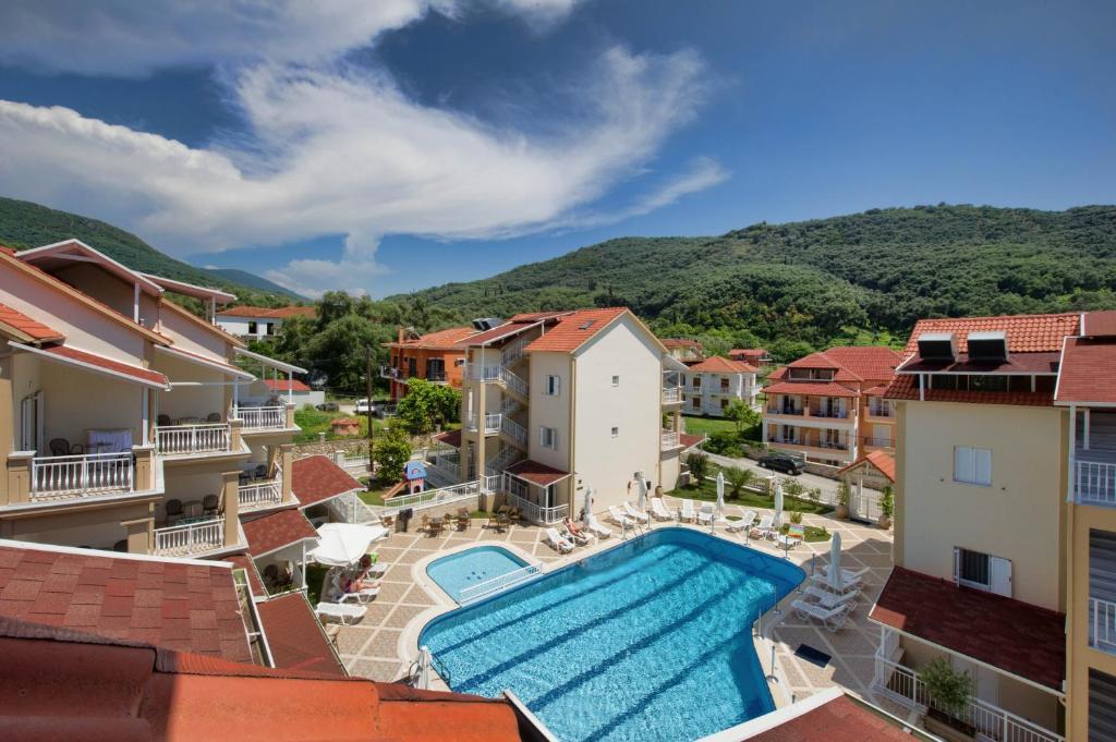 Apartment Elena Parga