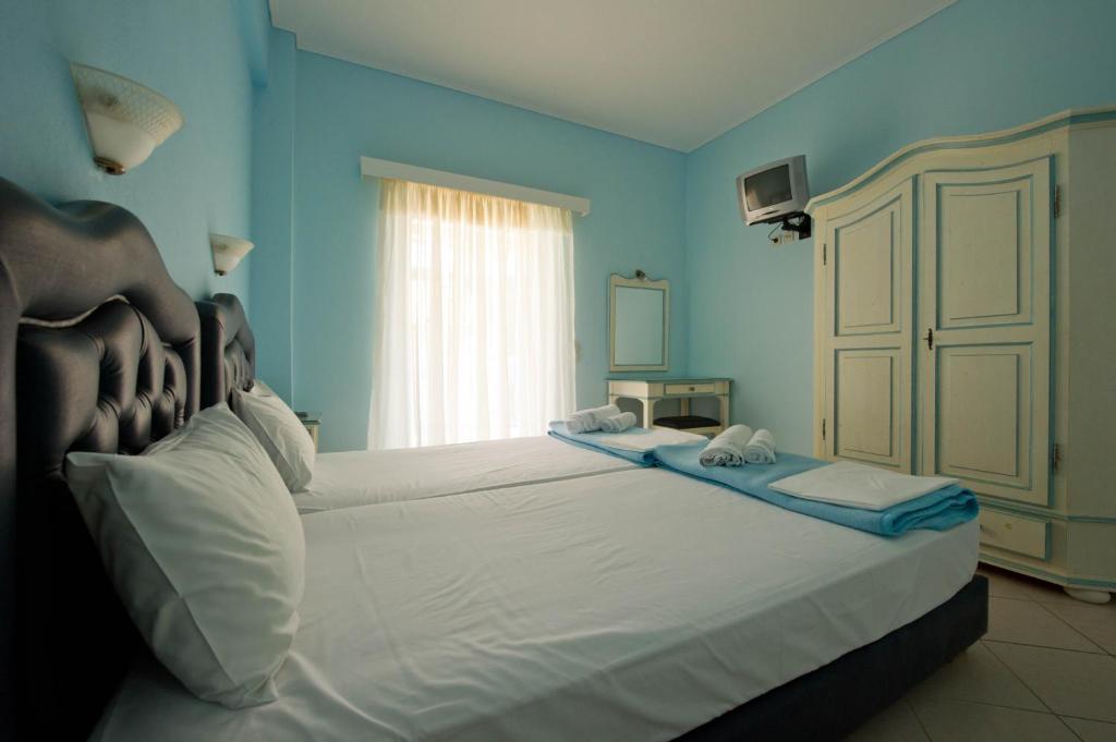 Elena Apartment