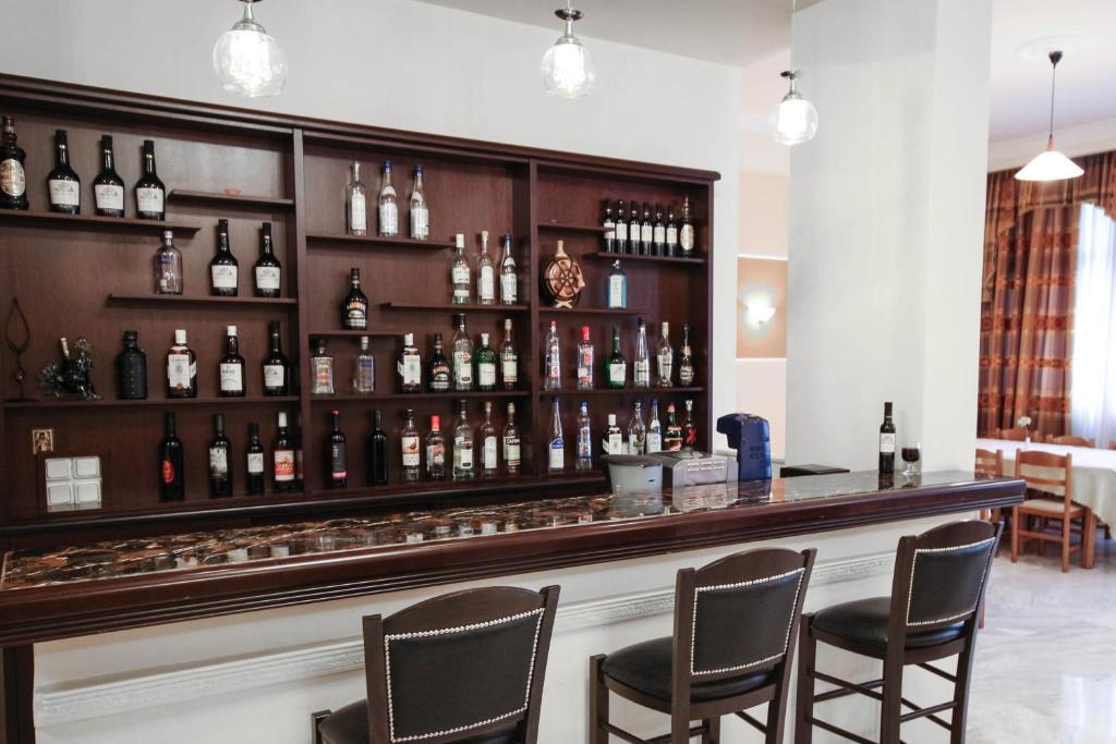 Alexiou Hotel Kalambaka