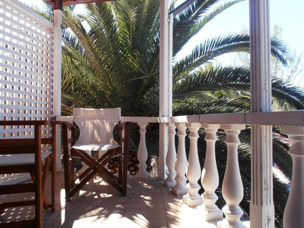 Aparthotel Ilios 3*