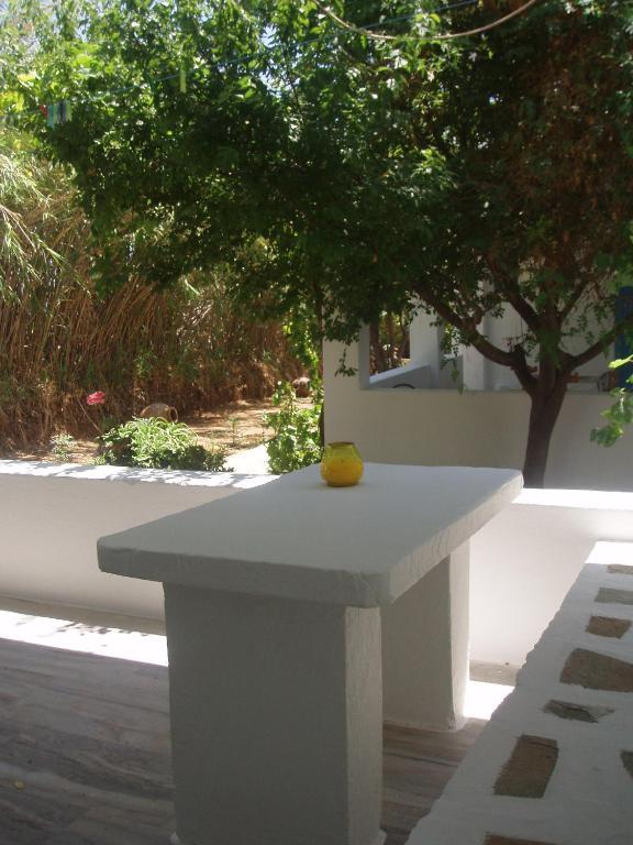 Kalamies Aparthotel